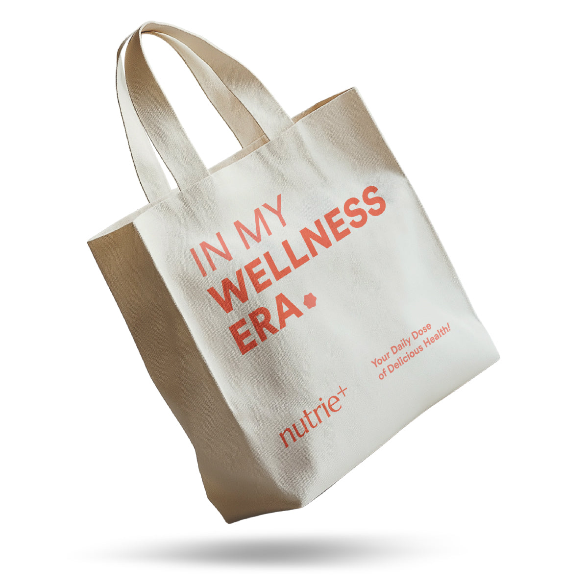 [NOT FOR SALE] Nutrie Tote Bag