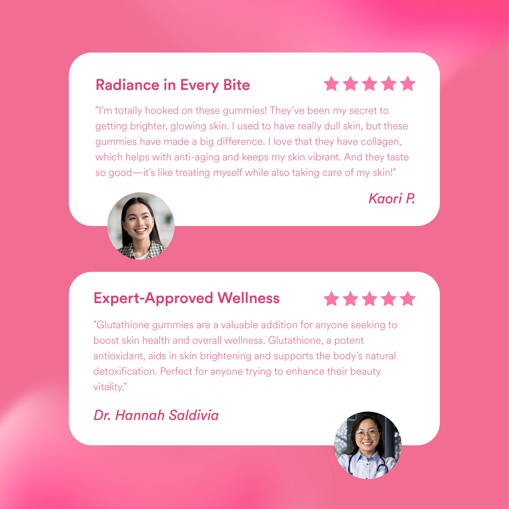 Nutrie Glutathione With Collagen Gummies 12pcs (Skin Brightening & Rad Nutrie Glutathione With Collagen Gummies 12pcs (Skin Brightening & Rad